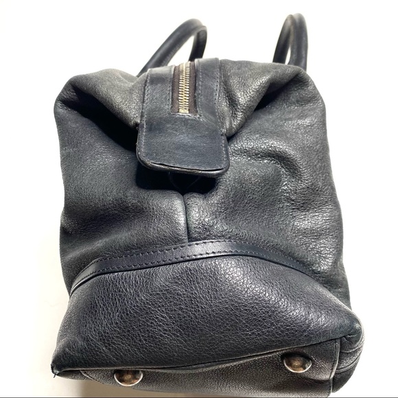 Chanel Timeless vintage satchel - Picture 16 of 16